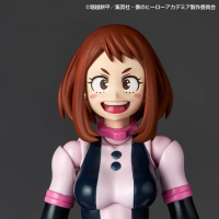 Revoltec Ochaco Uraraka 9