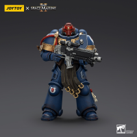 Ultramarines Sergeant Gadriel-Collectors Edition 15