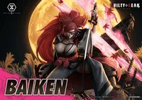 Prime 1 Studio Ultimate Premium Masterline GUILTY GEAR -STRIVE- BAIKEN 　			 - Guilty Gear - photo 31