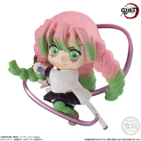 BANDAI Demon Slayer Adverge Motion 6 SET - Demon Slayer: Kimetsu no Yaiba - photo 3