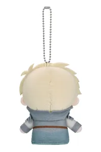 GoodSmile Moment Delicious in Dungeon Collectible Finger Puppet Keychains (8PC PER BOX) - Delicious in Dungeon - photo 20