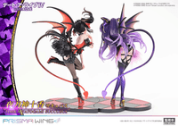 PRISMA WING DATE A LIVE Tohka Yatogami succubus 1/7 Scale Pre-Painted Figure			 13