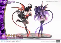 Prime 1 Studio PRISMA WING DATE A LIVE Tohka Yatogami succubus 1/7 Scale Pre-Painted Figure			 - Date A Live - photo 13