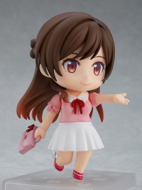 Nendoroid Chizuru Mizuhara 4