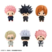 MegaHouse Chokorin Mascot Jujutsu Kaisen Set（Repeat）(Box) - Jujutsu Kaisen - photo 1