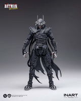 INART Action – Dark Nights: Metal - The Batman Who Laughs Action Figure 32