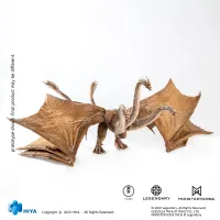 HIYA TOYS Exquisite Basic Series Godzilla: King of the Monsters King Ghidorah - Godzilla - photo 2