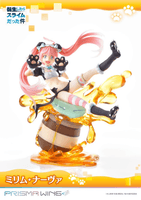 PRISMA WING That Time I Got Reincarnated as a Slime Milim Nava 1/7 Scale Pre-Painted Figure 1