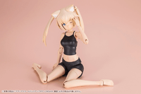 GRANDE SCALE DRESS UP BODY【M】with GOURAI 10