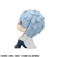 MegaHouse Lookup 3-Z Ginpachi Sensei Ginpachi Sakata - Gintama - photo 2
