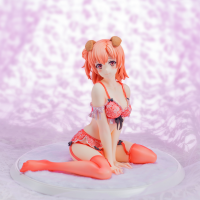 YUI YUIGAHAMA Lingerie ver. 10