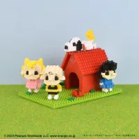 Kawada Snoopy House - PEANUTS - photo 3