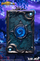 Blizzard Hearthstone® Tyrande Whisperwind Art Statue 14