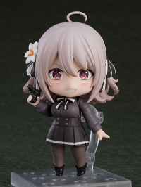 Nendoroid Lily 6