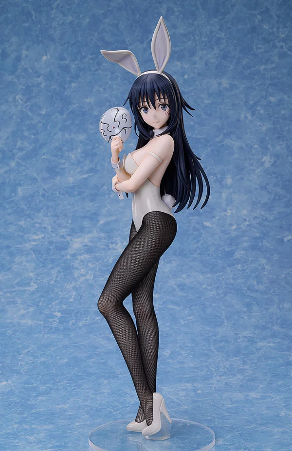FREEing Shizu: Bunny Ver. - That Time I Got Reincarnated as a Slime