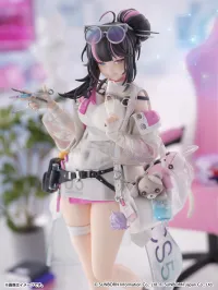 CyberZ Vee - Neural Cloud - photo 10