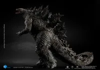HIYA TOYS STYLIST SERIES: "GODZILLA VS KONG" - Godzilla - Godzilla - photo 4