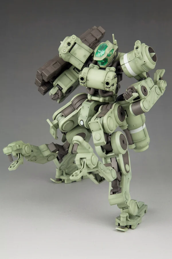 KOTOBUKIYA EXF-10/32 GREIFEN:RE2 - Mech Kits