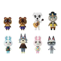 BANDAI [PC] Animal Crossing: New Horizons Tomodachi Doll Vol 2 - Animal Crossing - photo 1