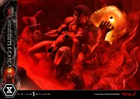 Prime 1 Studio Legacy Art "Kentaro Miura"  Berserk  Guts & Casca - Berserk - photo 44