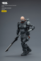UNSC Faceless Squad 45