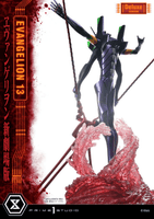 Ultimate Diorama Masterline Evangelion Unit 13 Deluxe Version 50