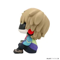 MegaHouse Lookup MILKY☆SUBWAY THE GALACTIC LIMITED EXPRESS Max - Milky☆Subway: The Galactic Limited Express - photo 5