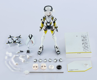 MOTORED CYBORG RUNNER SSX_155ar "KINETIC ASH" 3