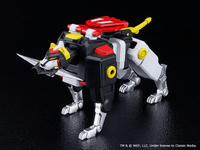 MODEROID Voltron 8