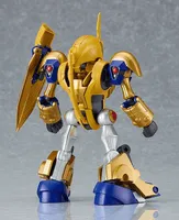 GOOD SMILE COMPANY MODEROID KING SQUASHER - NG Knight Lamune & 40 - photo 6