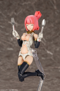 BULLET KNIGHTS Lancer 14