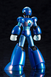 MEGA MAN X X Premium Charge Shot Ver. 9