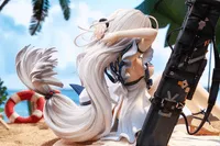 Good Smile Arts Shanghai Skadi: Waverider WR04 Ver. - Arknights - photo 3