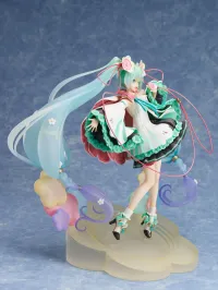 FuRyu Hatsune Miku "Magical Mirai 2021" 1/7 Scale Figure - Hatsune Miku - photo 8