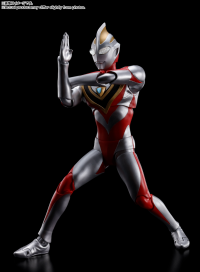 (SHINKOCCHOU SEIHOU) ULTRAMAN GAIA [V2] "Ultraman Gaia", TAMASHII NATIONS S.H.Figuarts 1