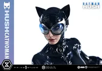 Prime 1 Studio Real Elite Masterline Batman: Hush (Comics) Catwoman 	 - DC Comics - photo 17