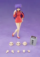 TAMASHII NATIONS SHAMPOO "Ranma1/2" - Ranma 1/2 - photo 5
