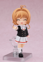 Nendoroid Doll Sakura Kinomoto: Tomoeda Junior High Uniform Ver 3