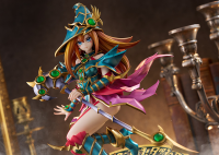 Magician's Valkyria / Yu-Gi-Oh! Card Game Monster Figure Collection 7