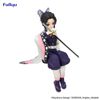 Demon Slayer: Kimetsu no Yaiba　Noodle Stopper Figure -Kocho Shinobu- 11