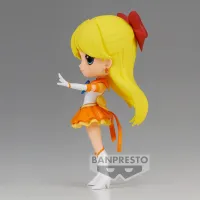 BANDAI Eternal Sailor Venus (ver. A) - Sailor Moon - photo 4