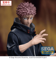 XStellar "Jujutsu Kaisen Culling Game" "Yuji Itadori" 5