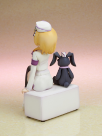 COCOA Military uniform Ver. 9