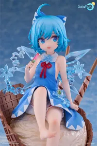 Solarain Cirno: Summer Frost ver. - Touhou Project - photo 7