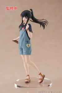 TAITO Lycoris Recoil Coreful Figure - Takina Inoue (Hawaiian Ver.) - Lycoris Recoil - photo 4