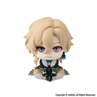 Lookup Honkai：Star Rail Aventurine & Kakavasha set【with gift】 12