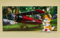 Nendoroid Tails 7