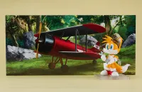 GOOD SMILE COMPANY Nendoroid Tails - Sonic the Hedgehog - photo 7