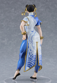POP UP PARADE Chun-Li: SF6 Ver. 8