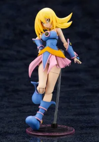 KOTOBUKIYA CROSSFRAME GIRL DARK MAGICIAN GIRL - Yu-Gi-Oh! - photo 7